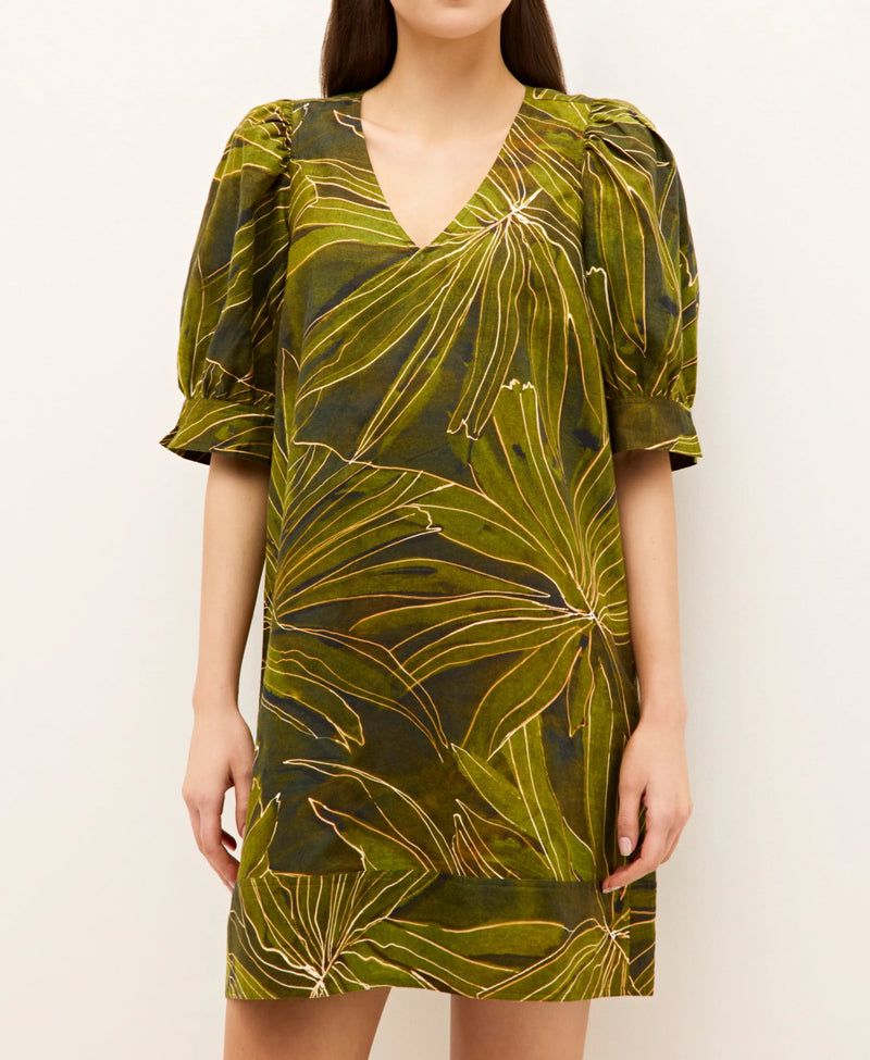Marie Oliver Ola Dress - Canopy