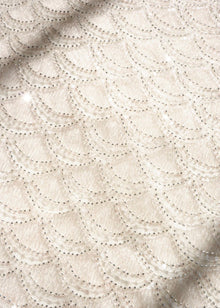 THEIA Amanda Beaded Mini Dress - Crystal