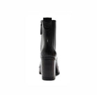 Schutz 240 Platform Boot - Black