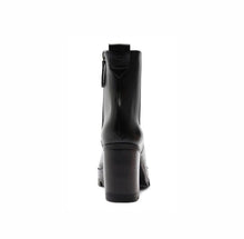 Schutz 240 Platform Boot - Black