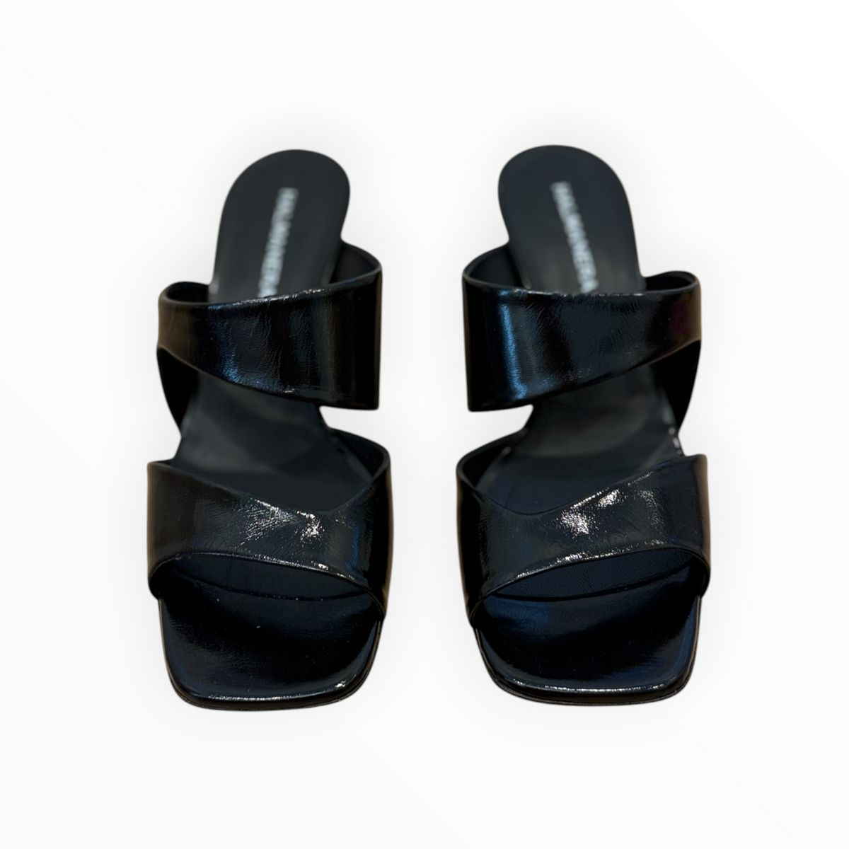 Halmanera Tami 05 - Glaze Nero