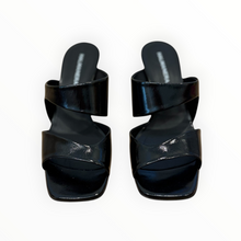 Halmanera Tami 05 - Glaze Nero