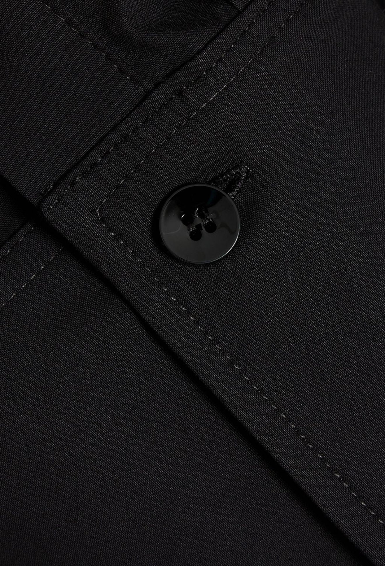 Proenza Schouler Eileen Dress - Black