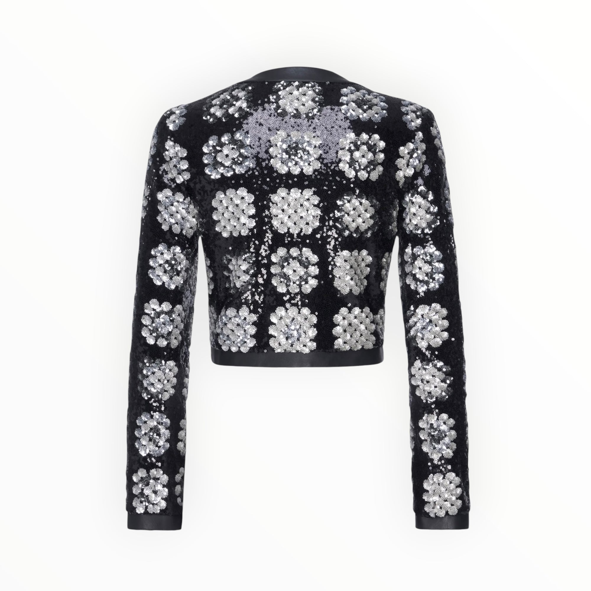 Le Superbe Ann Sequin Jacket