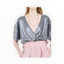 Christy Lynn Lennie Top - Onyx