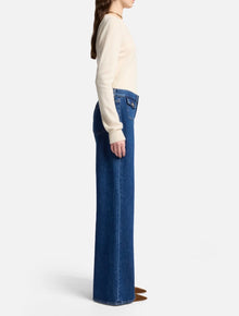 7 For All Mankind Lotta - Artifact