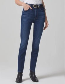 Citizens Of Humanity Sloane Skinny - Provance