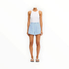 Kivari Evie Denim - Blue