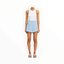 Kivari Evie Denim - Blue