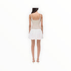 SIMKHAI Fifi Dress - Sand Multi