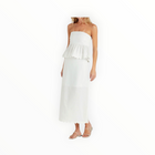 sundays Alden Skirt - White