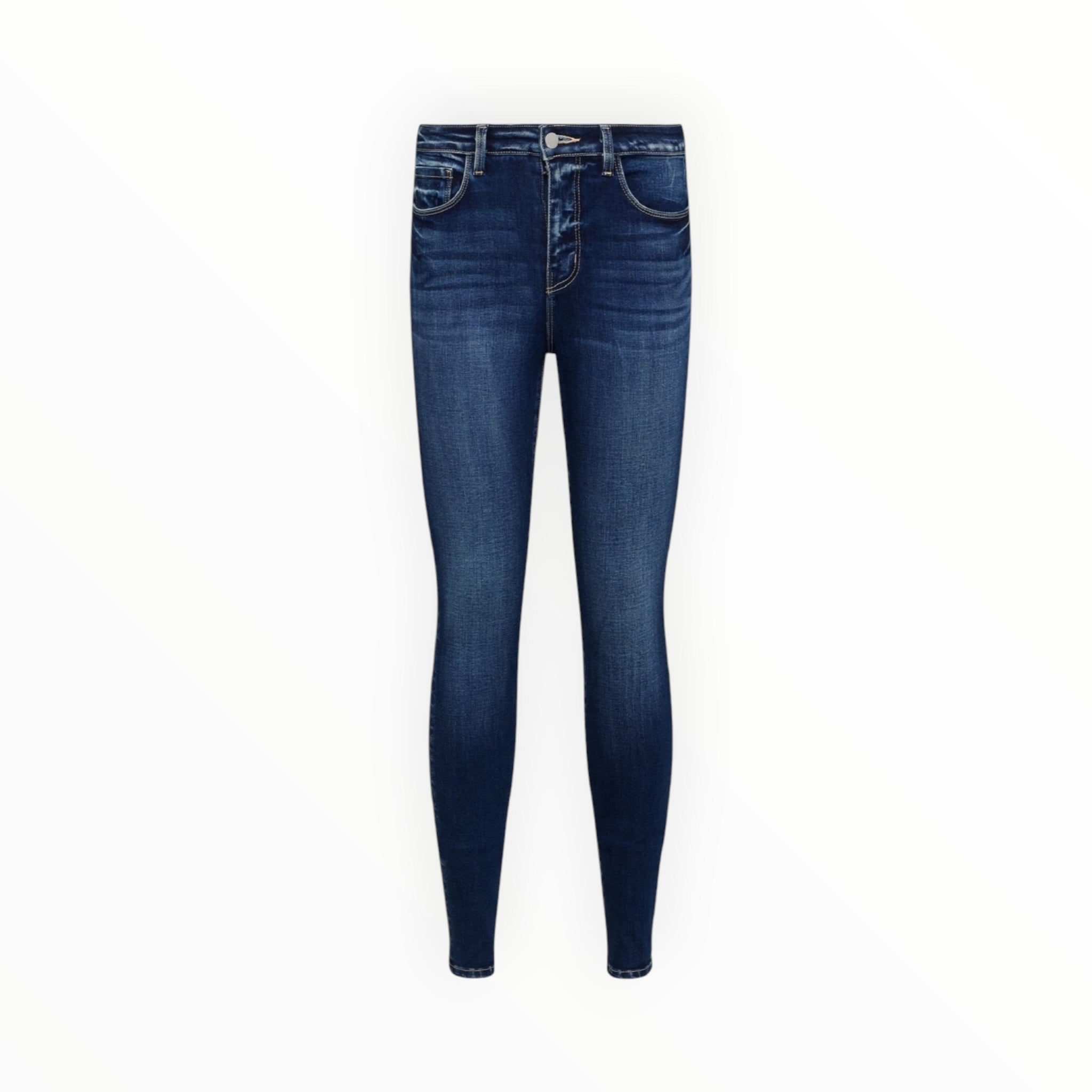 L’Agence Marguerite Jeans - Columbia