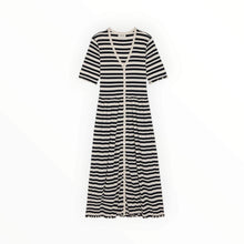 Nation Ltd Claudine Midi Dress