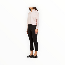 Maison Labiche Awesome Hoodie - Heather Pink