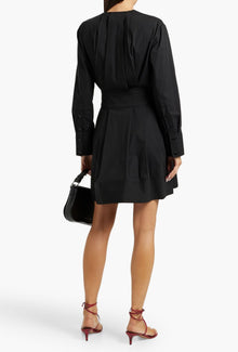 Proenza Schouler Eileen Dress - Black