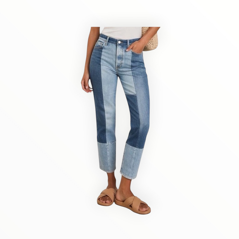 rag & bone Miramar Nina Cigarette - Byron