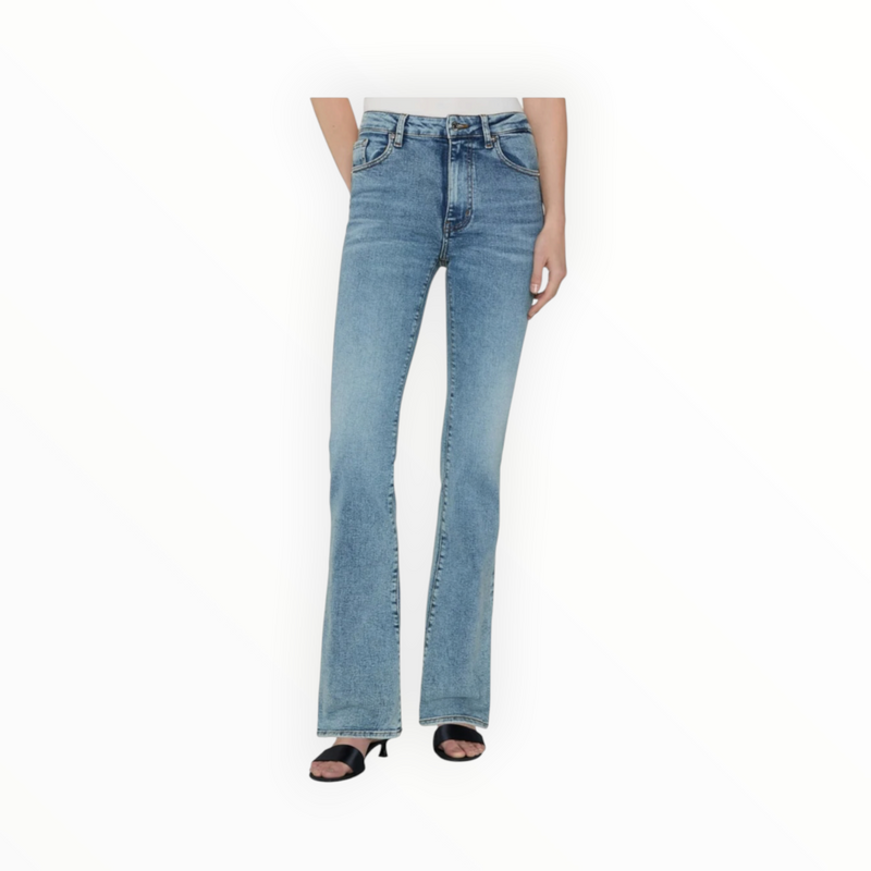 Frame The Reboot Jeans - Crave