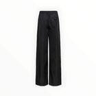 Dorothee Schumacher Sporty Elegance Pants - Pure Black