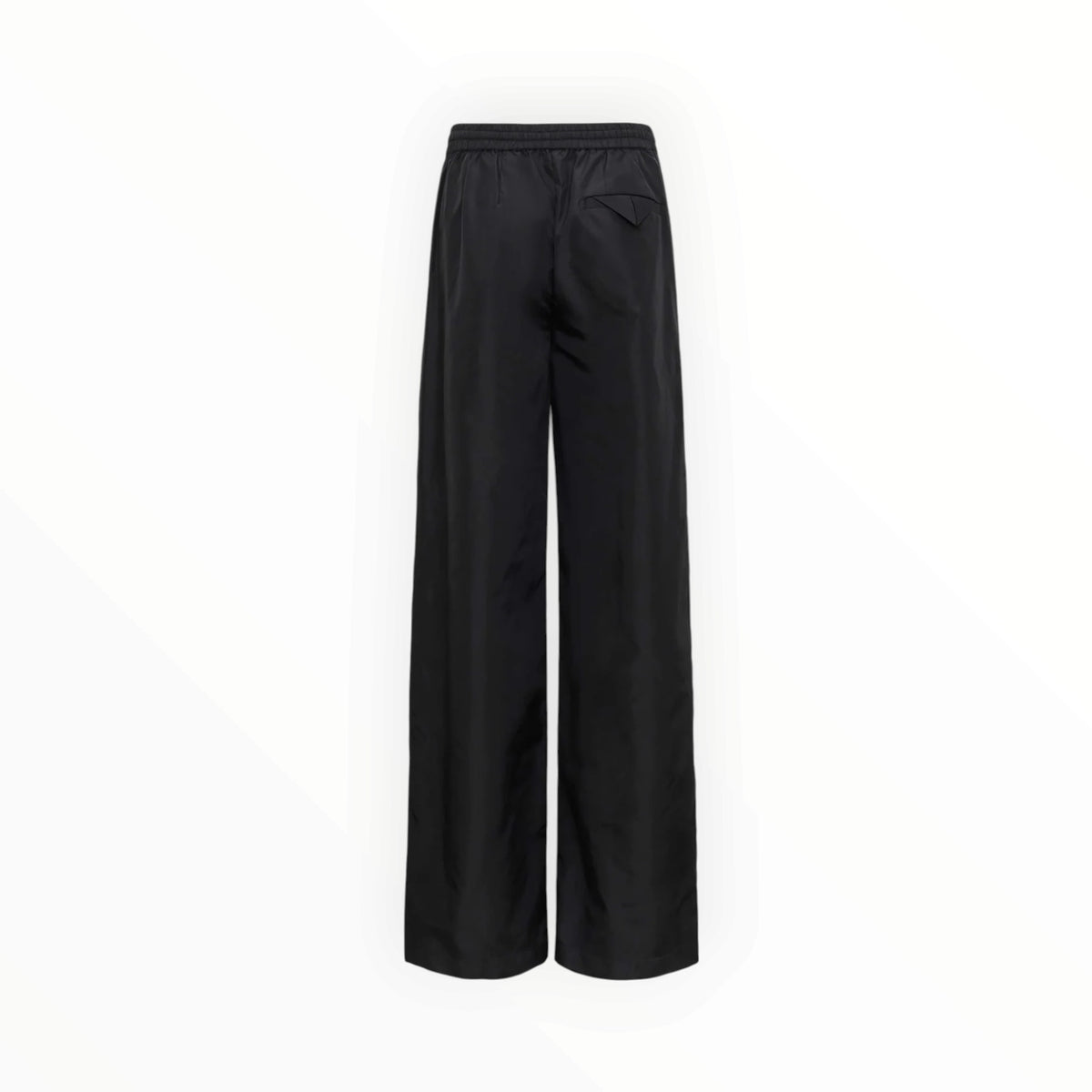 Dorothee Schumacher Sporty Elegance Pants - Pure Black