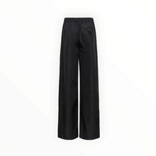 Dorothee Schumacher Sporty Elegance Pants - Pure Black
