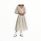 The Great. The Moonstone Floral Dress