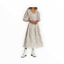 The Great. The Moonstone Floral Dress