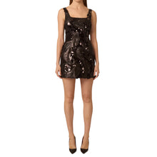 Gilner Farrar Elowen Dress - Black