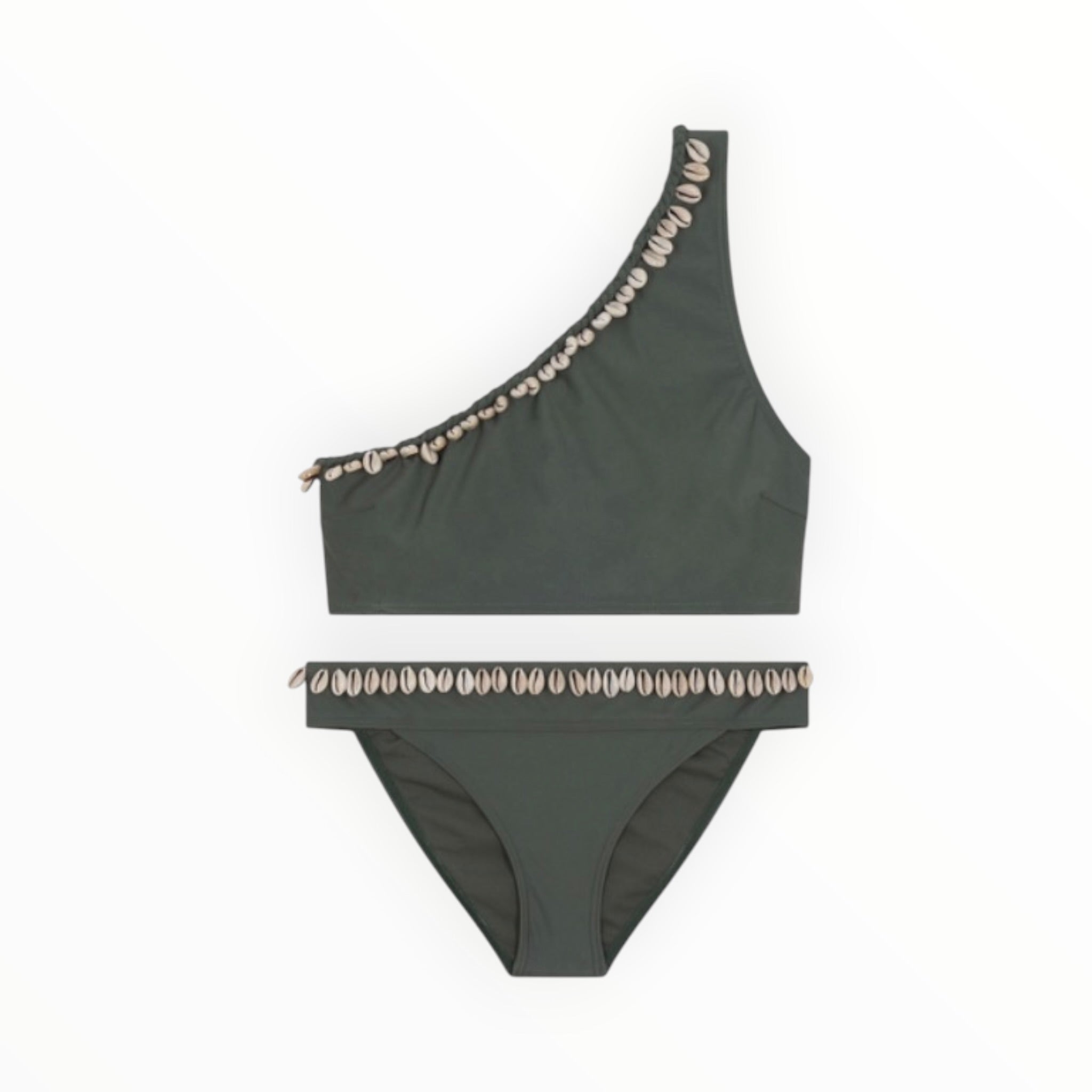 Wild Bikini Archibald - Khaki