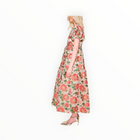 dRA Aria Dress - White Floral