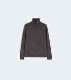 Weekend Max Mara Kiku Turtleneck - Grey