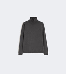 Weekend Max Mara Kiku Turtleneck - Grey