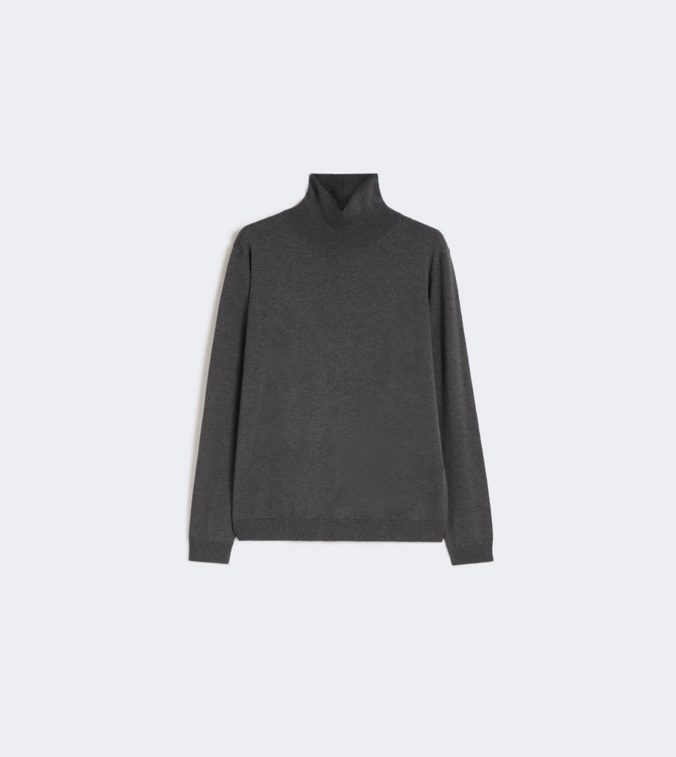 Weekend Max Mara Kiku Turtleneck - Grey