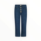 L'Agence Liora Cropped Jean - Rampart