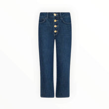 L'Agence Liora Cropped Jean - Rampart