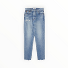 Moussy Vintage Hammond Skinny Jeans - Blue