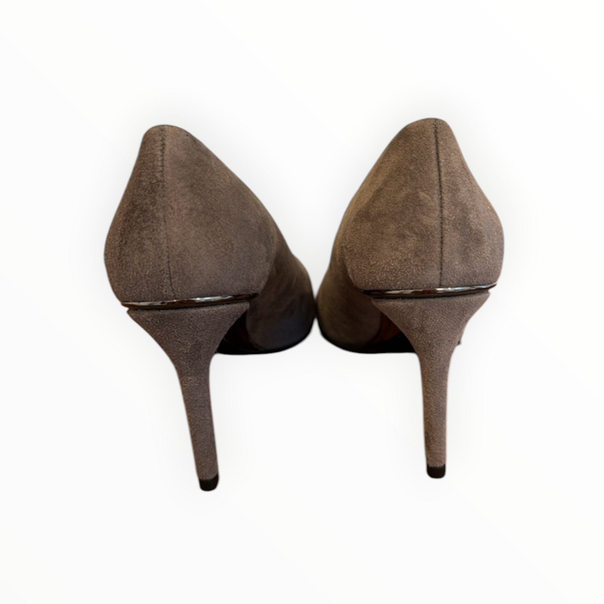 Stuart Weitzman Tally Londra Suede Pump