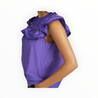 MUNTHE Candidate Top - Purple