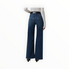 Citizens of Humanity Issy Wide Leg Jeans - Sarai