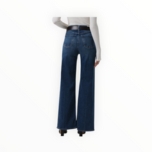 Citizens of Humanity Issy Wide Leg Jeans - Sarai