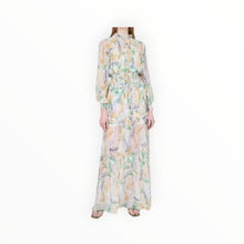 Christy Lynn Florence Dress - Palm