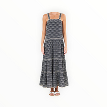 M.A.B.E Nala Print Dress
