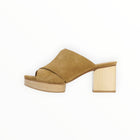 Coclico Richie Rabbit Sandal - Tobacco