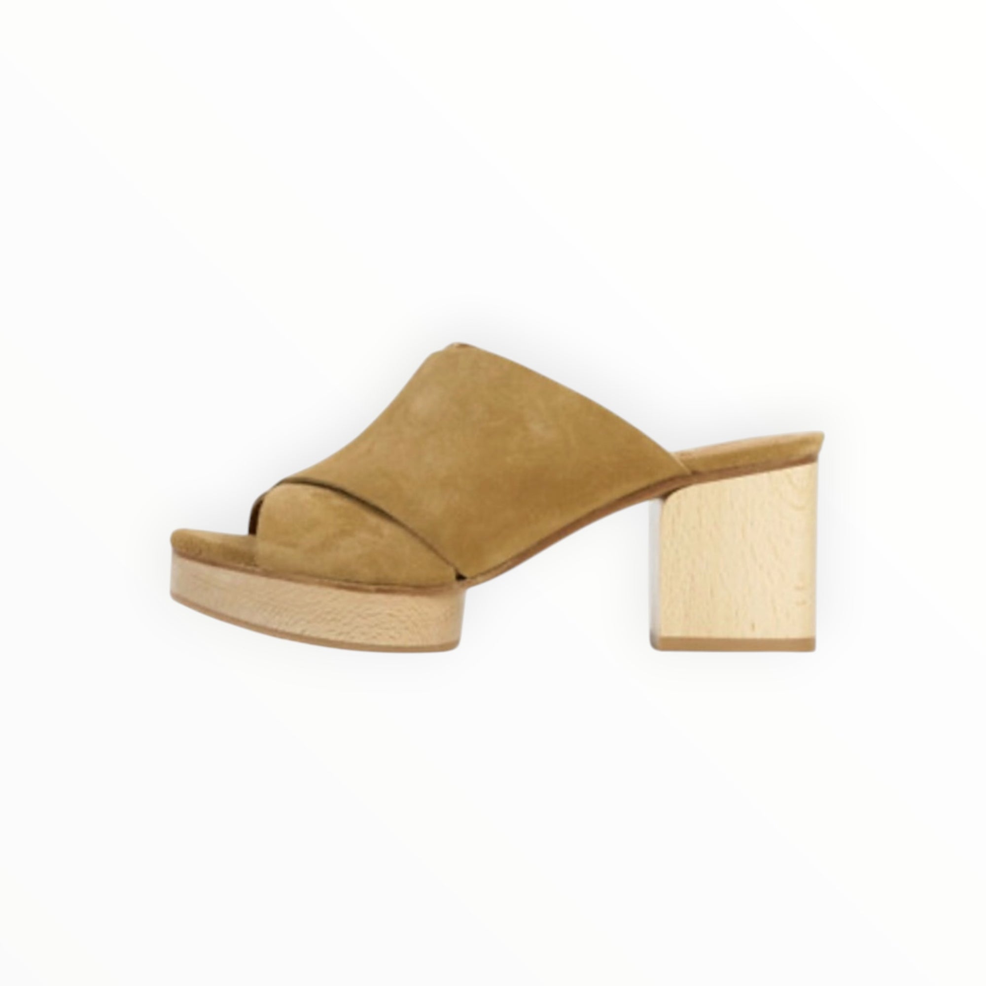 Coclico Richie Rabbit Sandal - Tobacco