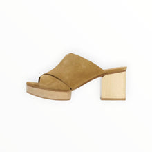 Coclico Richie Rabbit Sandal - Tobacco