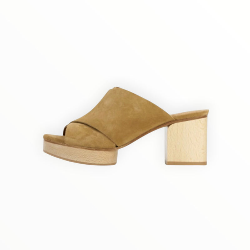 Coclico Richie Rabbit Sandal - Tobacco