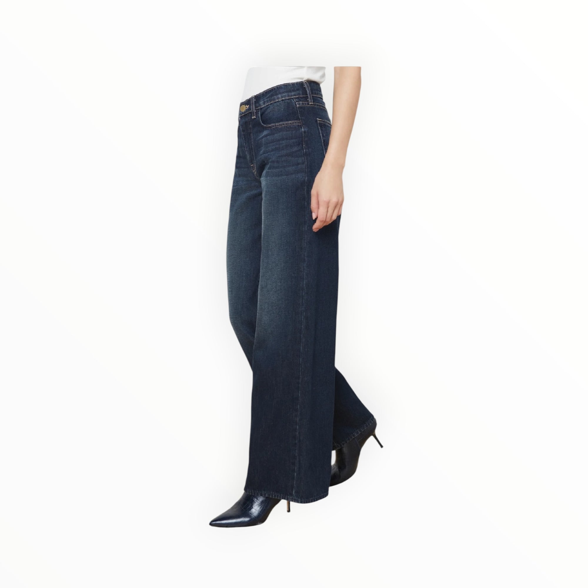 L’Agence Alicent Jeans - Grainger