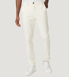 Paige Danford Chino Pants - Ecru