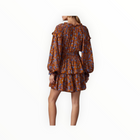 Gilner Farrar Aliya Dress - Tuscany