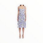 Amanda Uprichard Adelina Dress - Margate