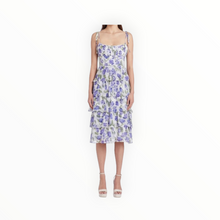 Amanda Uprichard Adelina Dress - Margate